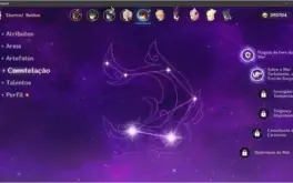 AR35 Xiao + Venti