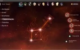 AR35 Xiao + Venti