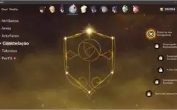 AR35 Xiao + Venti