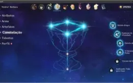 AR35 Xiao + Venti