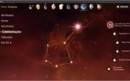 AR35 Xiao + Venti