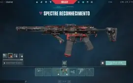 Conta Valorant - Full Acesso