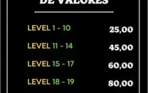 BOOST RANK - GAMERSCLUB + MATCHMAKING