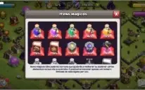 Clash of Clans (cv 9 Full)