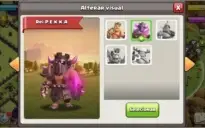 Clash of Clans (cv 9 Full)