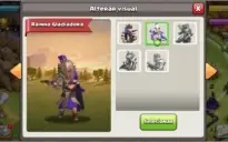 Clash of Clans (cv 9 Full)