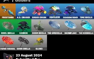 Fortnite 12 Skins Full Acesso Com S3 Inc S4 Inc E Outros Ogs