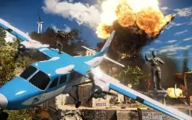 Xbox Just Cause 3 XXL Edition #C94840