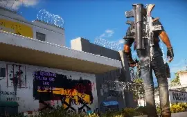 Xbox Just Cause 3 XXL Edition #C94840