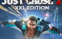 Xbox Just Cause 3 XXL Edition #C94840