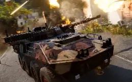 Xbox Just Cause 3 XXL Edition #C94840