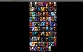 Conta de lol + de 600 skins