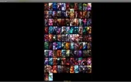 Conta de lol + de 600 skins