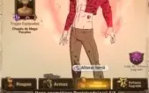 7DS - Novo Meliodas Full Skins