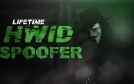 Spoofer HWID *100% Funcional* Valorant, Fortnite e FiveM.