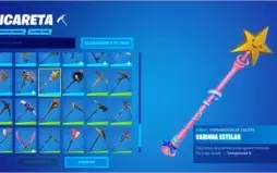 Conta de Fortnite com 13 passes de batalha| Temporada 5 C1