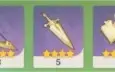 Conta AR 57 com 9 personagens 5* e 3 armas 5*