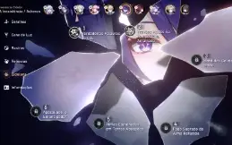 Honkai Star Rail Acheron E2 S1 Firefly Kafka Feixiao Robin +