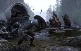 Xbox Kingdom Come: Deliverance Royal Edition #C36042