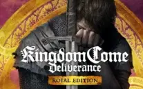 Xbox Kingdom Come: Deliverance Royal Edition #C36042