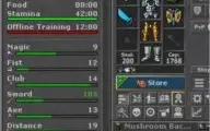 Sell ED 240 Inabra