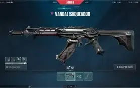CONTA VALORANT, EX IMT 2 COM AMULETO, DESDE O BETA.