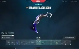 CONTA VALORANT, EX IMT 2 COM AMULETO, DESDE O BETA.