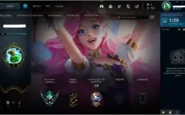 SMURF PLATINA 2 65%wr