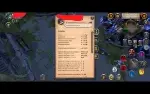 Conta albion 700M total