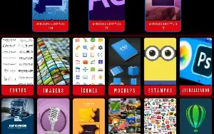 MEGA PACK 1.000.000 ARQUIVOS EDITÁVEIS + Entrega Automática