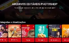 MEGA PACK 1.000.000 ARQUIVOS EDITÁVEIS + Entrega Automática