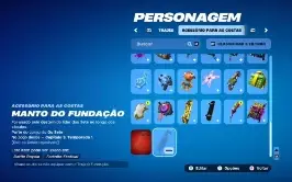 Conta Fortnite  (Possui Alguns Jogos Na Epic)