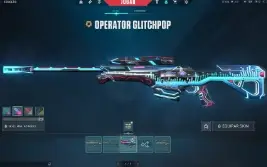 Conta Valorant Varias Skins + 1500 Gasto