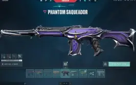 Conta Valorant Varias Skins + 1500 Gasto