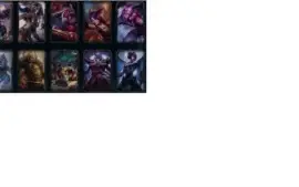 CONTA DE LEAGUE OF LEGENDS PLATINA LVL 80 C/ ÓTIMAS SKINS
