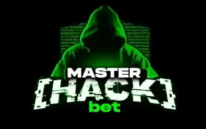 Master Hack Bet - Plataforma de sinais Bet 98% de acertos