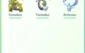 Conta pokemon go lv 40