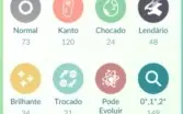 Conta pokemon go lv 40