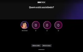 Hbo 30 Dias/ Completa/Privado/Compartilhado Melhor Da Dfg