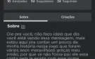 Conta Roblox Full Gamepass Brokheaven + 380 reais gastos