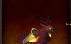 Vendo Conta Wow   22K De Conquistas