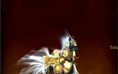 Vendo Conta Wow   22K De Conquistas