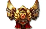 Conta League of Legends Gold 1 (fila solo)