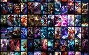 CONTA LOL COM 168 SKINS + TODOS OS CHAMPS| R$1953.39 GASTOS