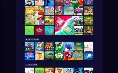 🚀 SaaS para Portal de Jogos HTML5 ou Web! 🚀