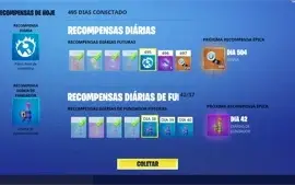 MELHOR FN ACC (WONDER, IKONIK, PACK NVIDIA, BK.. EMOTES/SKIN