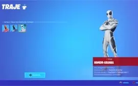 VENDO CONTA FORTNITE - 8 PASSES DE BATALHA + 15 SKINS $$