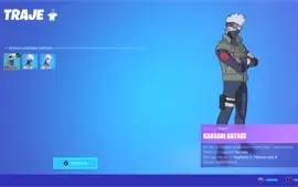 VENDO CONTA FORTNITE - 8 PASSES DE BATALHA + 15 SKINS $$
