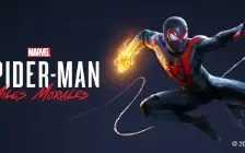 Marvel's Spider-Man: Miles Morales ( Key Steam )