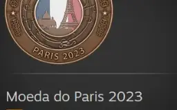 Conta de steam/cs go